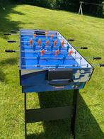 Multigametafel voor kinderen (tafelvoetbal, airhockey, tafel, Kinderen en Baby's, Ophalen, Gebruikt