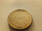 10 Euro muntstuk Europa 1997, Postzegels en Munten, Munten | Europa | Euromunten, Ophalen of Verzenden, 10 euro