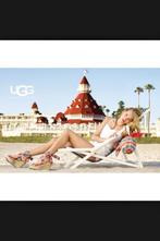 UGG AUSTRALIA LUCIANNA Pumps Essentiel Wedges 38 UK 5,5, Pumps, Overige kleuren, UGG Australia, Nieuw