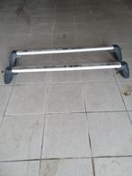 Dakdrager bmw 1 serie 2018, Auto diversen, Dakdragers, Ophalen, Zo goed als nieuw