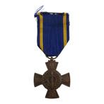 Belgique - Croix de l'Armée de libération, Armée de terre, Enlèvement ou Envoi, Ruban, Médaille ou Ailes