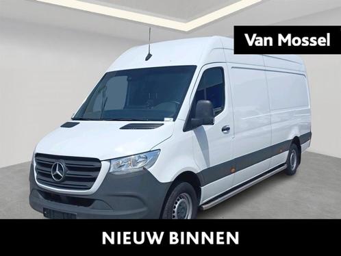 Mercedes-Benz Sprinter 316 CDI GB RWD 7G-TRONIC 3.5T L3H2, Auto's, Bestelwagens en Lichte vracht, Bedrijf, Te koop, Centrale vergrendeling