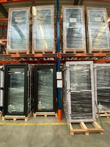 Grootste Ramenmarkt van België en Nederland 5000M² plezier beschikbaar voor biedingen