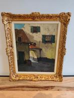 HENRI PAUWELS, Enlèvement