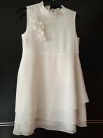 robe blanche de cérémonie  pour fille de 8 ans, Ophalen, Meisje