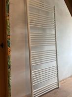 Badkamer radiator wit design groot:  190 x 75, Doe-het-zelf en Bouw, Verwarming en Radiatoren, Gebruikt, Ophalen of Verzenden