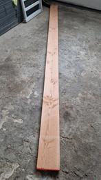 Douglas balk / plank, Doe-het-zelf en Bouw, Hout en Planken, 25 tot 50 mm, Nieuw, 300 cm of meer, Balk