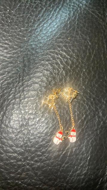 Oorringen beschikbaar voor biedingen