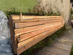 Douglas Deens Rabat hout, Doe-het-zelf en Bouw, Hout en Planken, Minder dan 25 mm, Nieuw, Plank, 300 cm of meer
