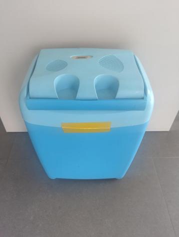 Elektrische frigobox, Enlèvement, Utilisé, Glacières, Électrique