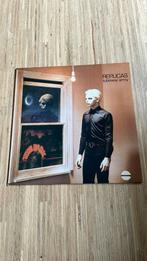 Tubeway Army - Répliques, Enlèvement ou Envoi, Comme neuf