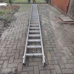 ladder 2x24 sporten, Enlèvement, Utilisé, Échelle, 4 mètres ou plus