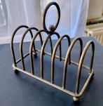 Porte toast art déco, Ophalen of Verzenden