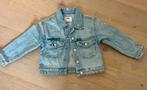 Jeansjas meisjes maat 122/7jaar ZARA, Ophalen, Gebruikt, Meisje, Jas