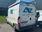 Peugeot Boxer 2.2HDi 2014 230000Km CARNET export marchand, Wit, Te koop, 2200 cc, Euro 5