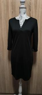 Jurkje, Kleding | Dames, Jurken, Zwart, Vila, Ophalen of Verzenden, Zo goed als nieuw