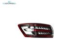 Ford S-Max ST-Line achterlicht links LED, Verzenden, Herkomst onderdeel bekend, Gebruikt, Ford