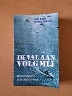 Ik Val Aan - Volg Mij, Gelezen, Niet van toepassing, Ophalen of Verzenden, Algemeen