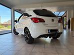 Opel corsa 1.4 black edtion airco,carplay,trekhaak, Auto's, Voorwielaandrijving, Stof, Euro 6, USB
