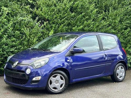 Renault Twingo 1.2i+AIRCO+CARNET+EURO 5, Autos, Renault, Entreprise, Achat, Twingo, ABS, Airbags, Air conditionné, Ordinateur de bord