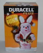 Duracell/Lapin de Noël, Envoi, Comme neuf, Autres types
