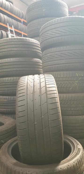 245/40R18 245 40 18 zomer merk Hankook. beschikbaar voor biedingen