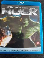 The incredible hulk blu ray NL, Enlèvement ou Envoi