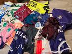 Maillot de foot : Anderlecht, Angleterre, westham, Allemagne, Sport en Fitness, Voetbal, Maat XL, Verzenden, Zo goed als nieuw