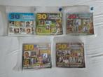 Lot 5 delen cd's 30 Kleinkunst Klassiekers, Ophalen of Verzenden, Gebruikt