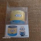 Bluetooth-luidspreker „The Minions” -Nieuw en origineel verp, Ophalen, Nieuw, Overige typen, Overige merken
