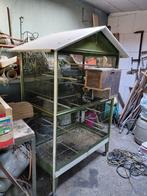 Vogelkooi, Dieren en Toebehoren, Ophalen, Vogelkooi