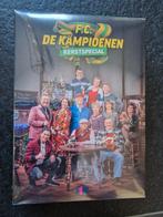 fc kampioenen kerstspecial + puzzel van 99 stuks, Ophalen of Verzenden, Nieuw in verpakking
