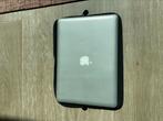 Oude MacBook Pro (500 GB) QWERTY, Ophalen, Gebruikt, Qwerty, 13 inch