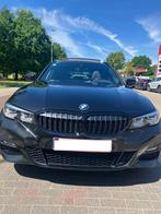 BMW 330e Touring plugin hybride, Auto's, Automaat, 1998 cc, Achterwielaandrijving, Zwart