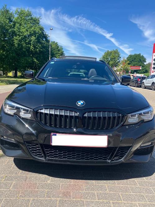 BMW 330e Touring plugin hybride, Auto's, BMW, Particulier, 3 Reeks, Achteruitrijcamera, Adaptieve lichten, Airbags, Airconditioning