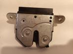 SLOTVANGER ACHTERKLEP ELEKTR. Fiat 500 (312), Auto-onderdelen, Gebruikt, Fiat, Achterklep