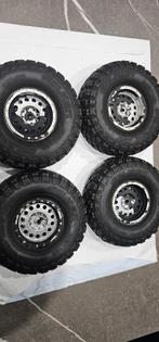 Roues Axial Falken Wildpeak M/T 1.9 – x4, Échelle 1:10, Enlèvement ou Envoi, Pièce, Utilisé