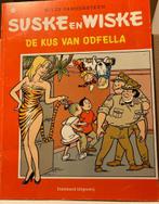 Suske En Wiske-strips, Comme neuf, Une BD, Enlèvement, Willy Vandersteen