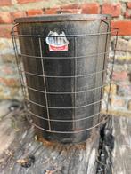 Houtbrander, Ophalen of Verzenden, Zo goed als nieuw