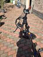 Elektrische fiets nieuwe, Fietsen en Brommers, Ophalen