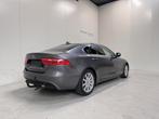 Jaguar XE 2.0t Benzine Autom. - GPS - Topstaat! 1Ste Eig!, Auto's, Jaguar, 4 deurs, 0 min, 0 kg, Bedrijf