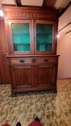 Vintage Buffetkast ., Antiek en Kunst, Ophalen