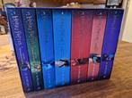Harry Potter boeken, volledige collectie, Ophalen, Nieuw, Boek of Poster