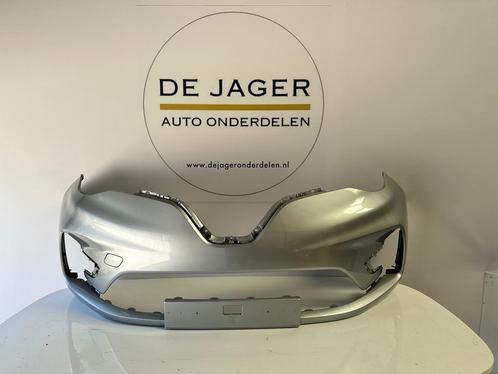 RENAULT ZO ZOE FACELIFT VOORBUMPER BUMPER 620223129R, Auto-onderdelen, Carrosserie, Bumper, Renault, Voor, Gebruikt