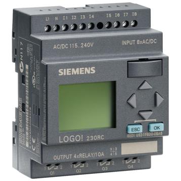 siemens logo 230rc beschikbaar voor biedingen