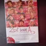 Zot van A, een film van Jan Verheyen, met Kevin Janssens, Komedie, Gebruikt, Ophalen of Verzenden, Film