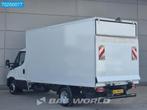 Iveco Daily 35C16 Automaat Laadklep Bakwagen Airco Camera Eu, Automaat, Gebruikt, Euro 6, Iveco