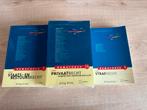 Staats- en bestuursrecht 	•	Strafrecht 	•	Privaatrecht, Boeken, Ophalen of Verzenden, Zo goed als nieuw