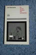 De zeven doeken der schepping Jef Geeeraerts 1967, Ophalen of Verzenden, België