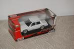 1:24 miniatuur auto motormax Dodge aries 1982, Hobby en Vrije tijd, Modelauto's | 1:24, Nieuw, Motormax, Ophalen of Verzenden